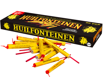 Huilfonteinen (Outlet)
