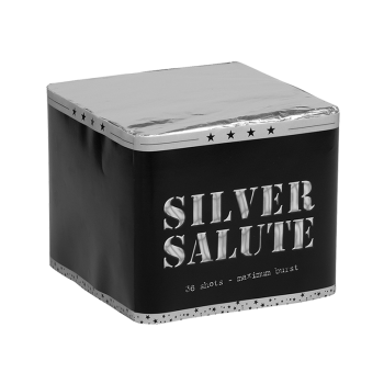 Silver Salute (Outlet)