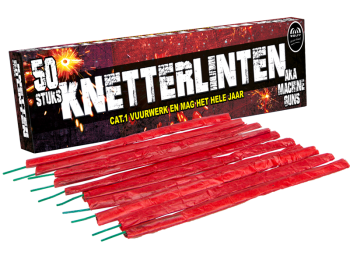 Knetterlinten