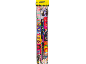 Meter Pakket (Outlet)