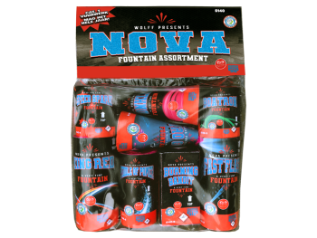 Nova (Outlet)