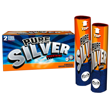 Pure Silver (Outlet)