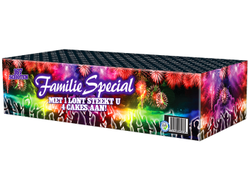 Familie Special