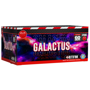 Galactus (Outlet)