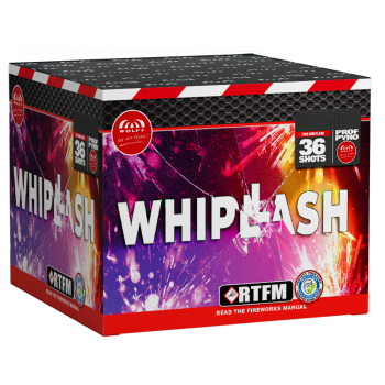 Whiplash (Outlet)