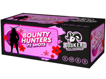 Bounty Hunters (Vibe - 6755)