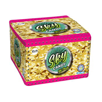 Sky Candy