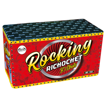 Rocking Ricochet