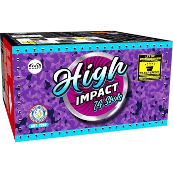 High Impact