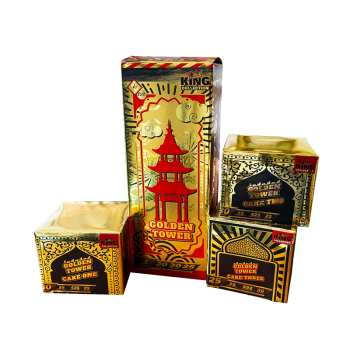 Golden Tower