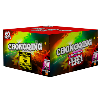 Chongqing