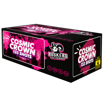 Cosmic Crown