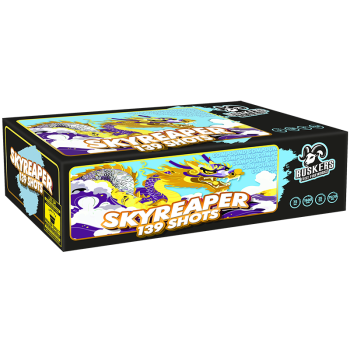 Skyreaper