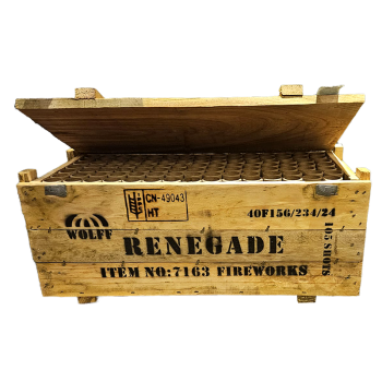 Renegade