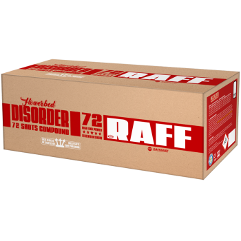 Disorder