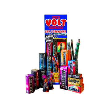 Volt (Outlet)