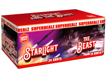 Starlight & The Beast