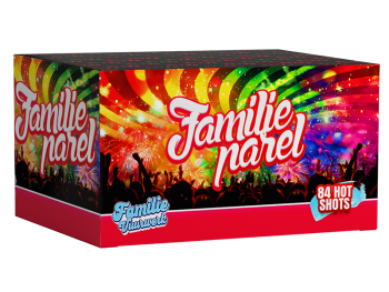Familie Parel (Outlet)