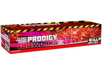 Prodigy (Outlet)